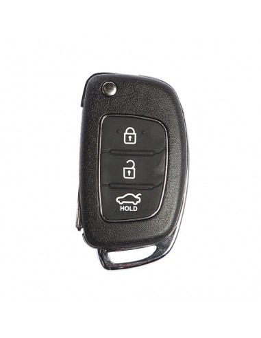 GUSCIO RADIOCOMANDO FLIP HYUNDAI 3...
