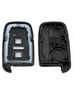 GUSCIO KEYLESS GO HYUNDAI 2... 2