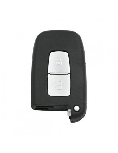 GUSCIO KEYLESS GO HYUNDAI 2 BOTTONI...