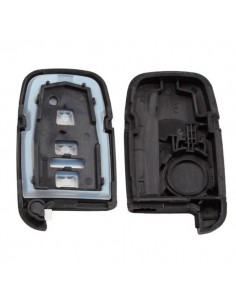 GUSCIO KEYLESS GO HYUNDAI 3... 2