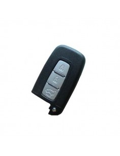 GUSCIO KEYLESS GO HYUNDAI 3...