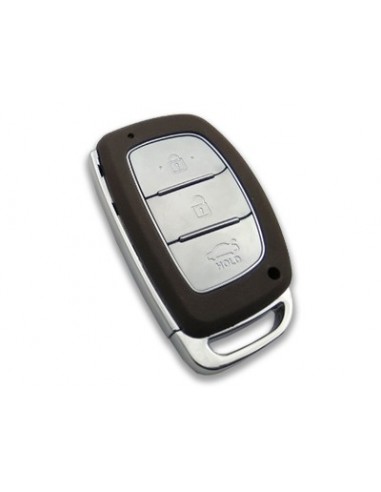 GUSCIO KEYLESS HUYNDAI/KIA 3 TASTI...