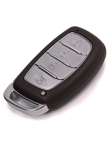 GUSCIO KEYLESS HYUNDAI/KIA 4 BOTTONI...