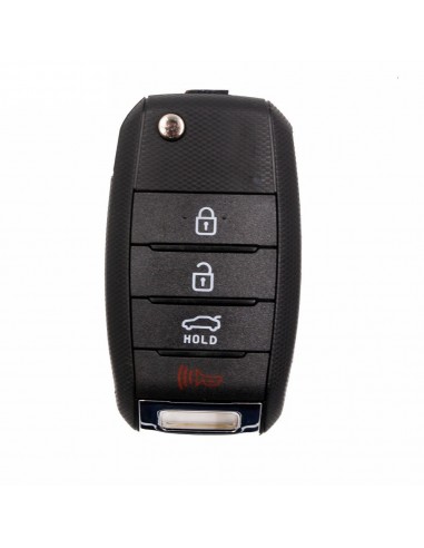 GUSCIO FLIP KIA 4 BOTTONI LAMA HYN14