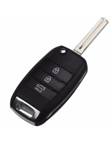 GUSCIO FLIP KIA 3 BOTTONI LAMA KIA7