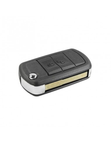GUSCIO FLIP LAND ROVER 3 BOTTONI LAMA...