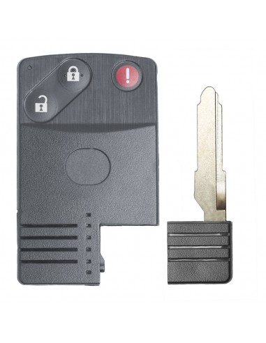 GUSCIO KEYLESS MAZDA COMPATIBILE  3...