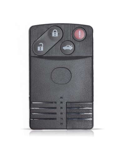 GUSCIO KEYLESS COMPATIBILE  MAZDA 4...