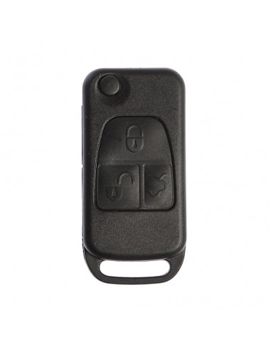GUSCIO RADIOCOMANDO FLIP MERCEDES 3...