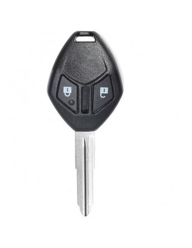GUSCIO CHIAVE MITSUBISHI COMPATIBILE...