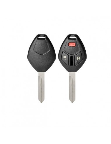 GUSCIO CHIAVE MITSUBISHI COMPATIBILE...