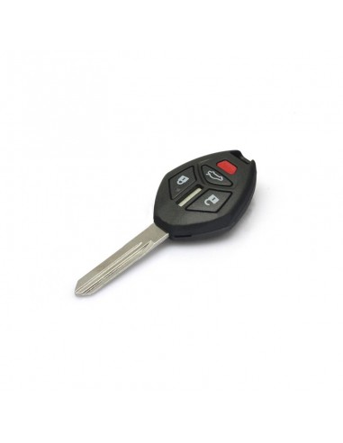 GUSCIO CHIAVE MITSUBISHI COMPATIBILE...