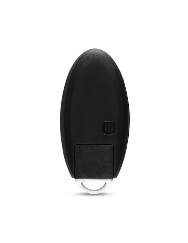 GUSCIO KEYLESS NISSAN 4 BOTTONI LAMA...