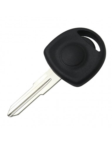 CHIAVE PREDISPOSIZIONE TRANSPONDER OPEL