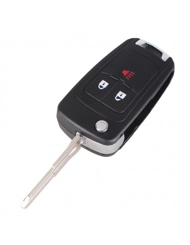 GUSCIO RADIOCOMANDO OPEL 3 TASTI...