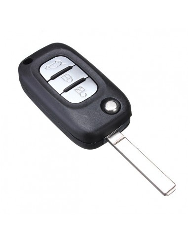 GUSCIO FLIP RADIOCOMANDO RENAULT 3...