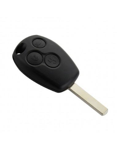 GUSCIO CHIAVE RENAULT 3 BOTTONI LAMA VA2