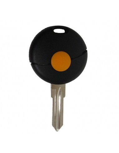 GUSCIO CHIAVE SMART 1 BOTTONE LAMA NE74