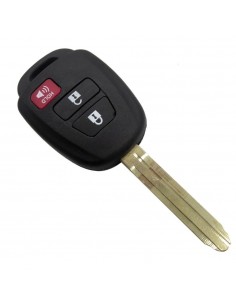 GUSCIO CHIAVE TOYOTA...