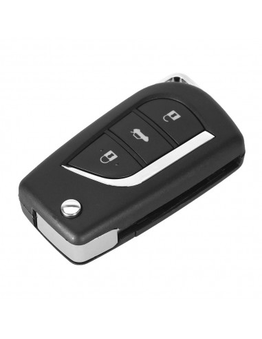 GUSCIO  COMPATIBILE  FLIP TOYOTA 3...