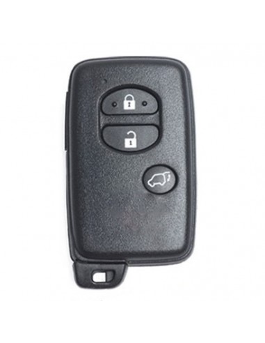 GUSCIO COMPATIBILE  KEYLESS TOYOTA 3...