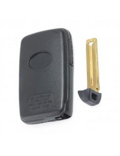 GUSCIO COMPATIBILE  KEYLESS... 2