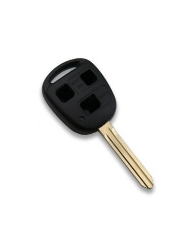 GUSCIO COMPATIBILE  CHIAVE TOYOTA 3...
