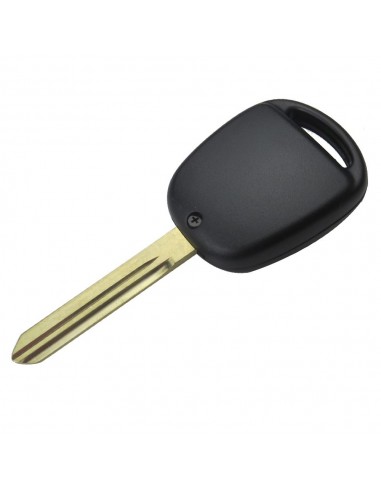 GUSCIO  COMPATIBILE  CHIAVE TOYOTA 2...