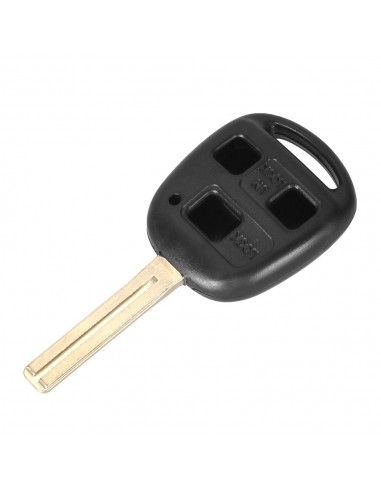 GUSCIO COMPATIBILE  CHIAVE TOYOTA 3...