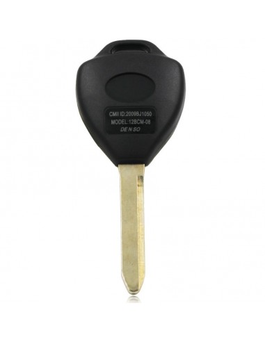 GUSCIO COMPATIBILE  CHIAVE TOYOTA 3...