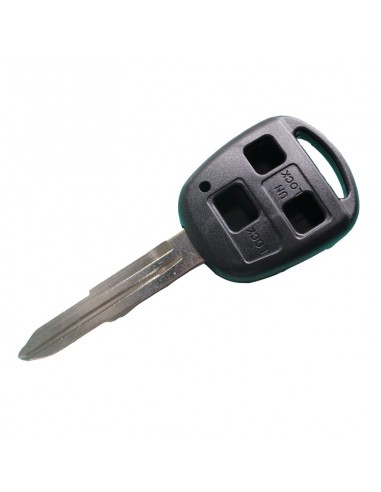 GUSCIO  COMPATIBILE  CHIAVE TOYOTA 3...