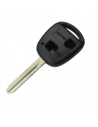 GUSCIO COMPATIBILE  CHIAVE TOYOTA 2...