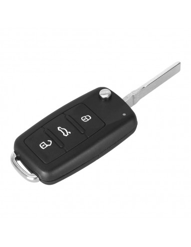 GUSCIO FLIP RADIOCOMANDO VOLKSWAGEN 3...