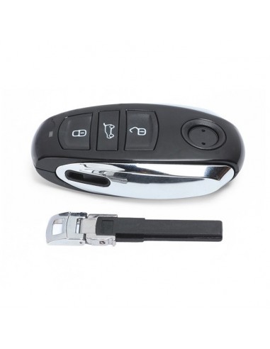 GUSCIO RADIOCOMANDO KEYLESS VOLKWAGEN...