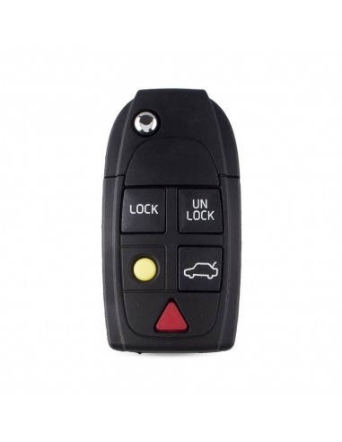 GUSCIO RADIOCOMANDO FLIP VOLVO 5...
