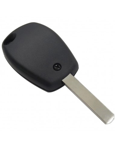 GUSCIO CHIAVE RENAULT 2 BOTTONI LAMA VA2