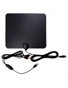 Antenna TNT interno potente...