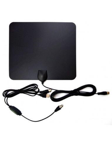 Antenna TNT interno potente...