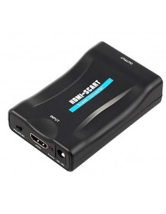 Convertitore HDMI a SCART