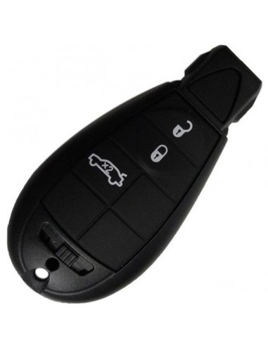 GUSCIO PREDISPOSIZIONE RADIOCOMANDO...