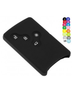 COVER IN SILICONE RENAULT 4...