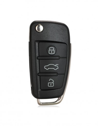  RADIOCOMANDO COMPATIBILE AUDI ID8E...