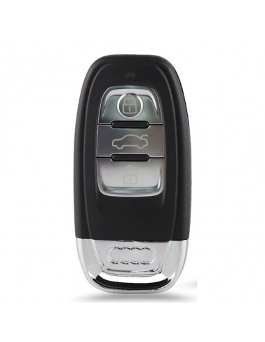 RADIOCOMANDO COMPATIBILE AUDI 3 TASTI...