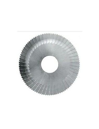 FRESA TAGLI LATERALI 80X1.5X22 100...
