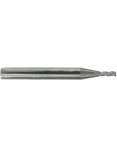 FRESINO 6X2X48  3 DENTI HSS M42  F44-B