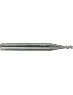 FRESINO 6X1.5X40 3 DENTI WIDIA