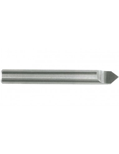 FRESINO 6X0.70X48 90-¦ HS M35 1 DENTE