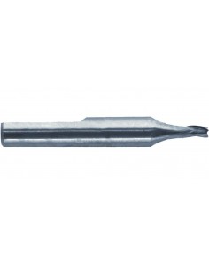 FRESINO 4X2.5X33 2 DENTI...