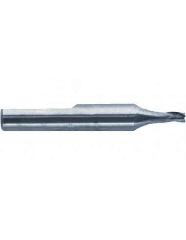 FRESINO 4X2.5X33 2 DENTI WIDIA VERSA...