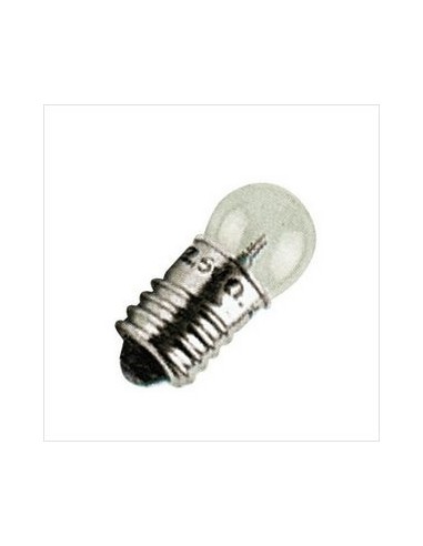 MICROLAMPADA E10 12V